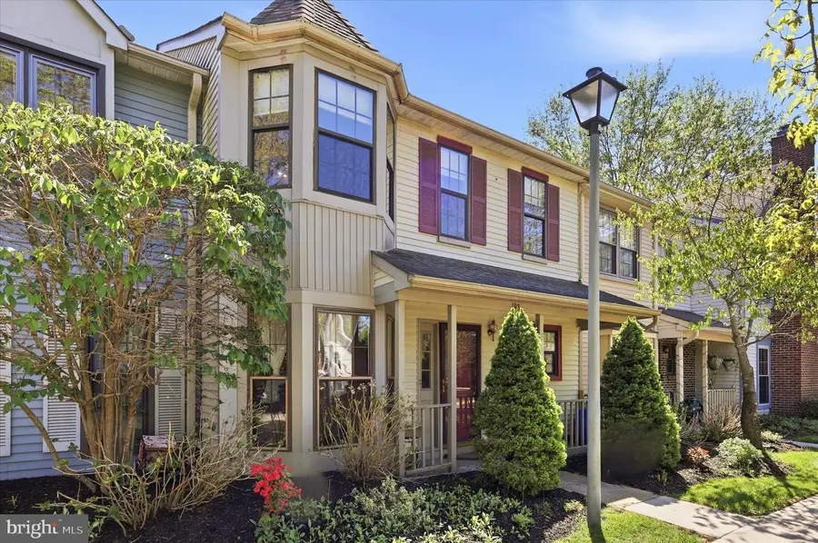 193 Crown Prince Dr, Marlton, NJ 08053 - #2