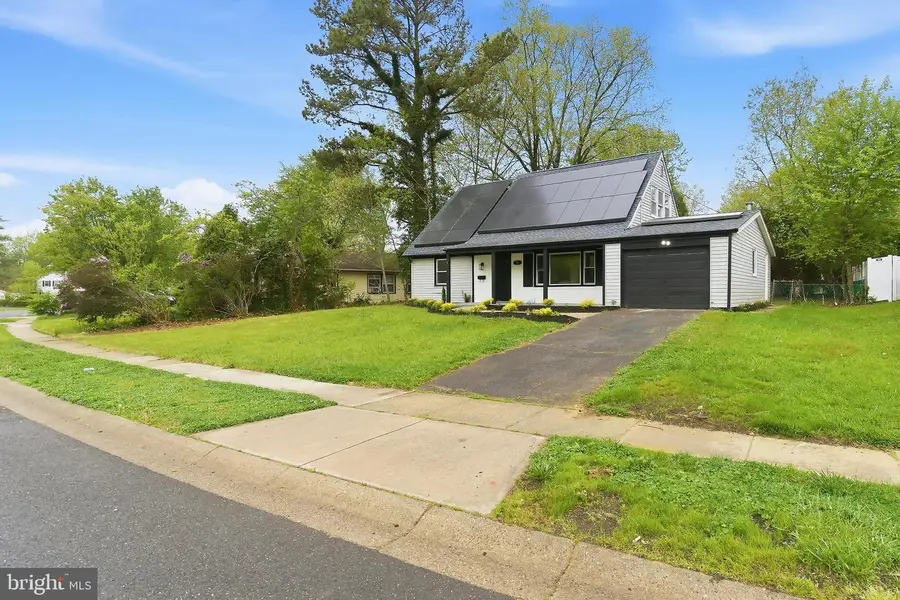 76 Evergreen Dr, Willingboro, NJ 08046 - #2