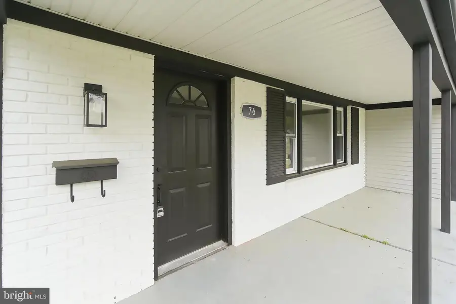76 Evergreen Dr, Willingboro, NJ 08046 - #3