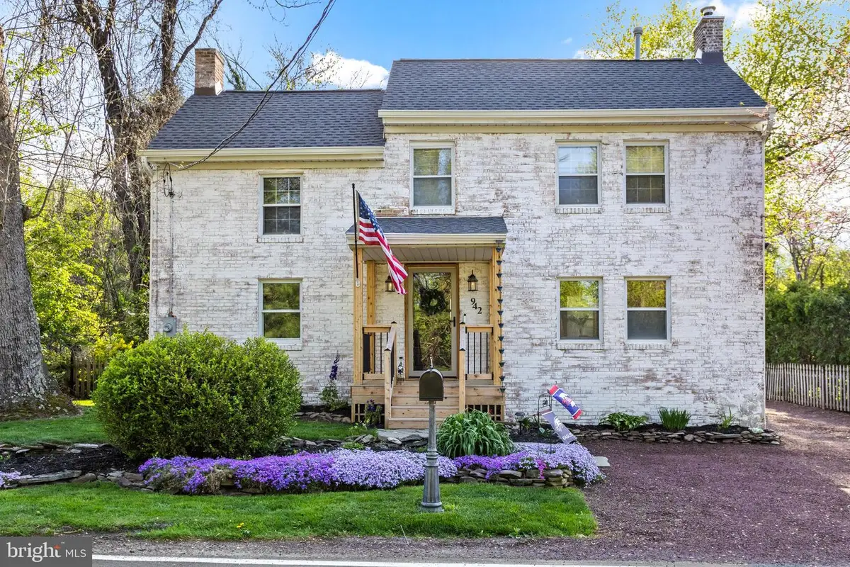 942 Province Line Rd, Allentown, NJ 08501 - #1