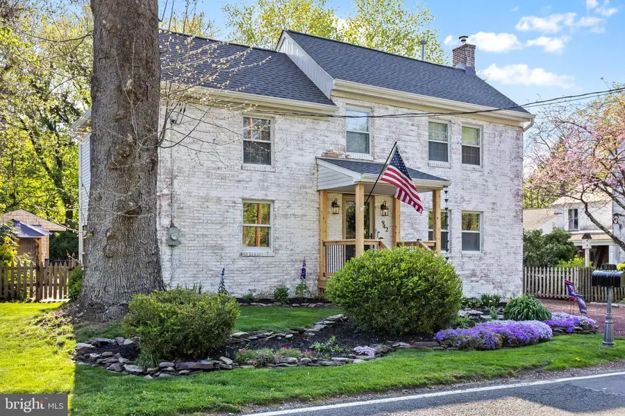 942 Province Line Rd, Allentown, NJ 08501 - #2