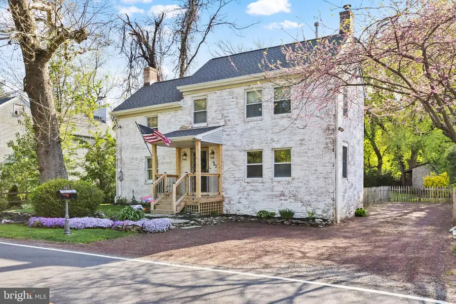 942 Province Line Rd, Allentown, NJ 08501 - #3