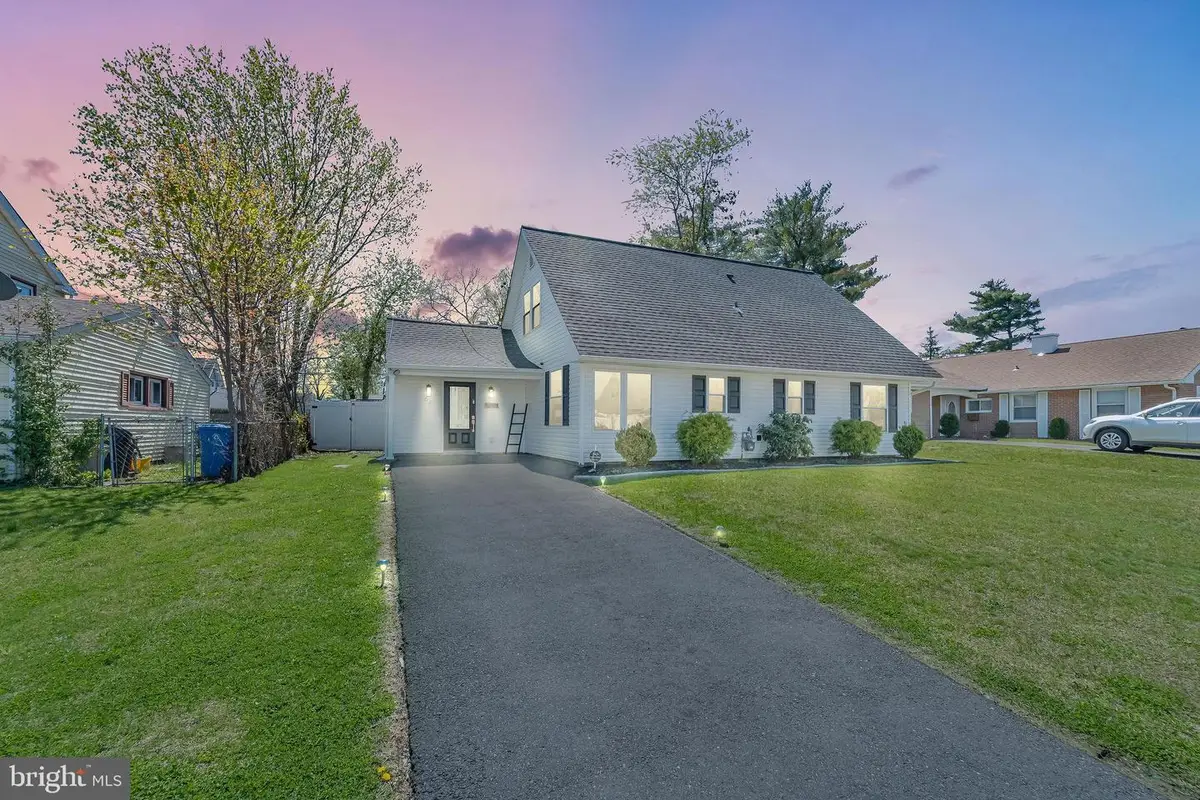 62 Ballad Ln, Willingboro, NJ 08046 - #1