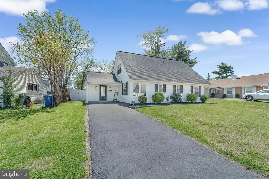 62 Ballad Ln, Willingboro, NJ 08046 - #2