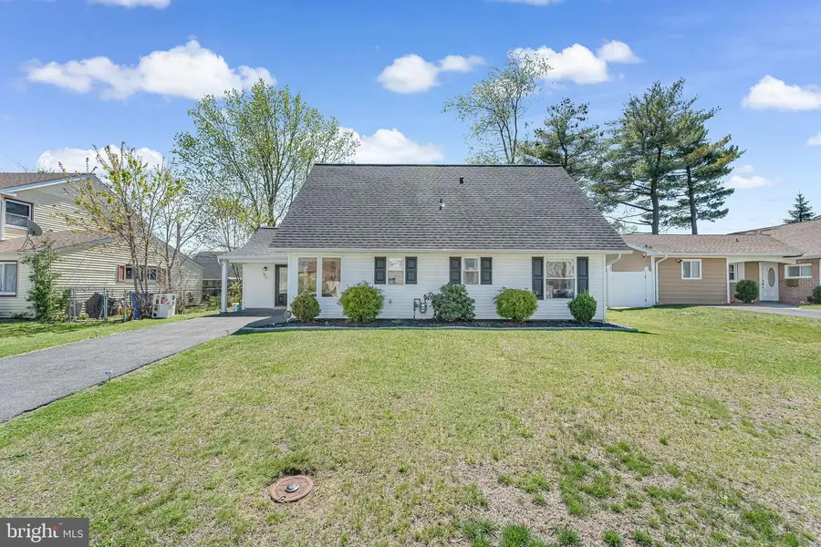 62 Ballad Ln, Willingboro, NJ 08046 - #3