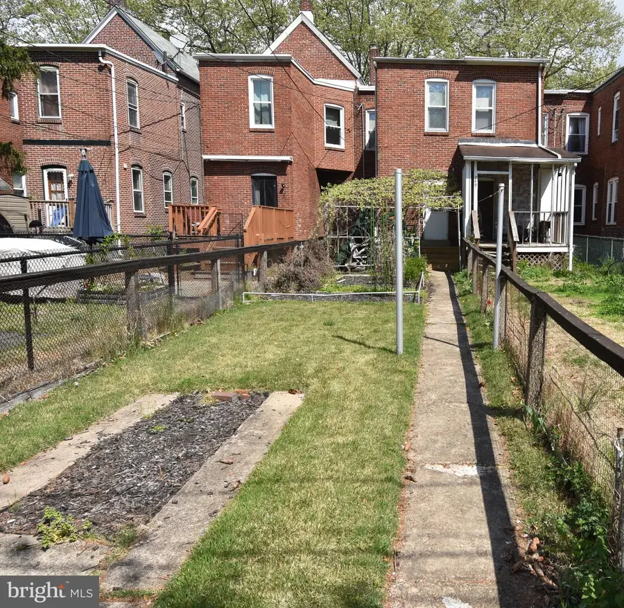 247 5th Ave, Roebling, NJ 08554 - #2