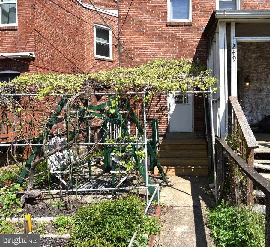 247 5th Ave, Roebling, NJ 08554 - #3