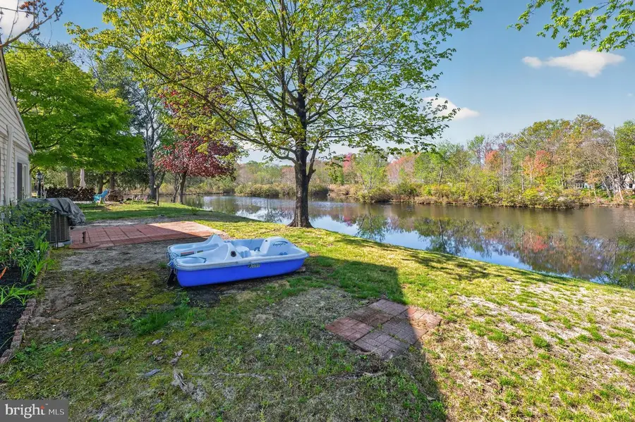 51 Marlborough Dr, Leisuretowne, NJ 08088 - #2