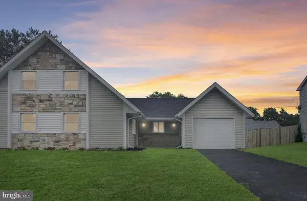 21 Gramercy Ln, WILLINGBORO, NJ 08046