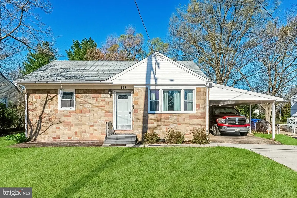 128 S Coles Ave, Maple Shade, NJ 08052 - #1