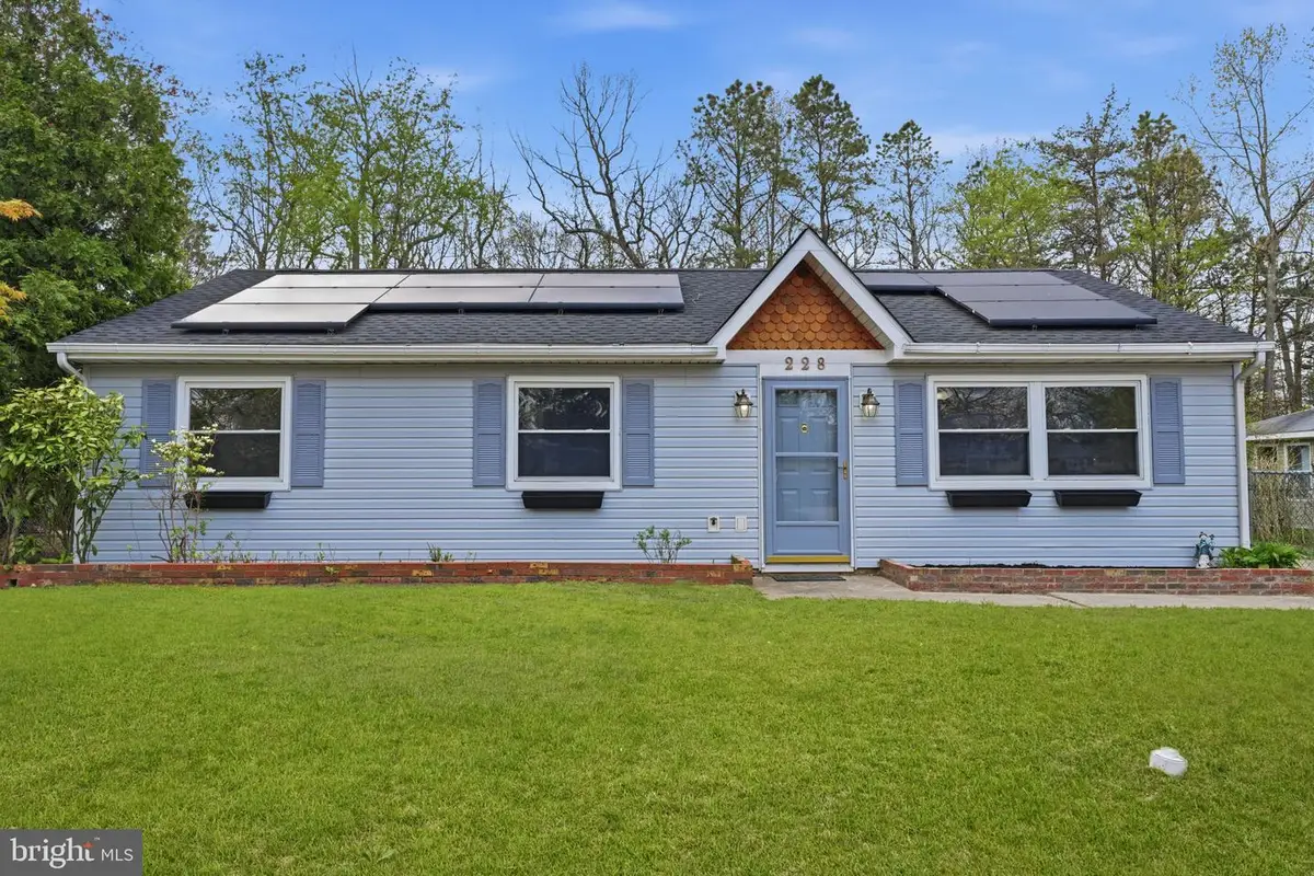 228 Coville Dr, Browns Mills, NJ 08015 - #1