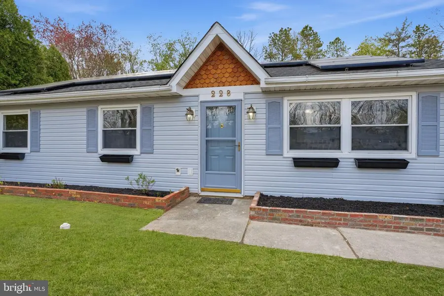 228 Coville Dr, Browns Mills, NJ 08015 - #3