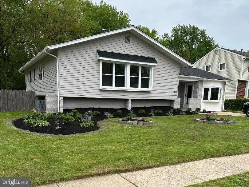 120 Canterbury Rd, Mount Laurel, NJ 08054 - #1