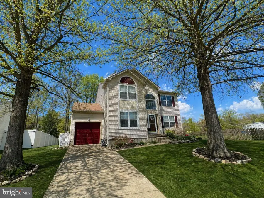 5 Kristen Ct, Burlington, NJ 08016 - #2