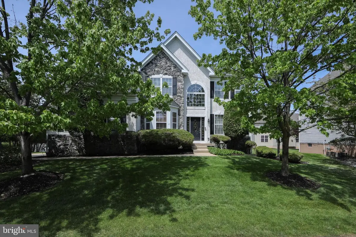 7 Kyle Ct, Mount Laurel, NJ 08054 - #1