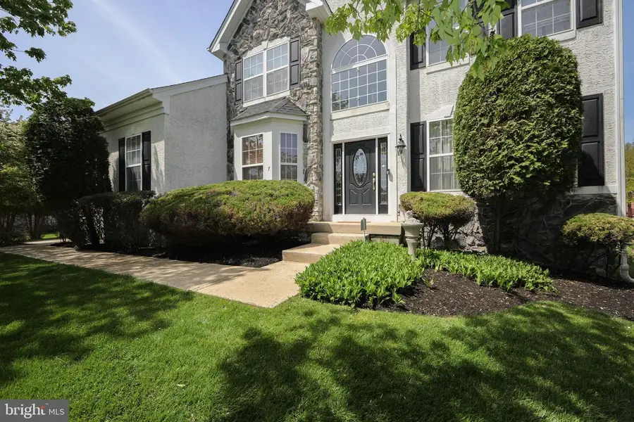 7 Kyle Ct, Mount Laurel, NJ 08054 - #2