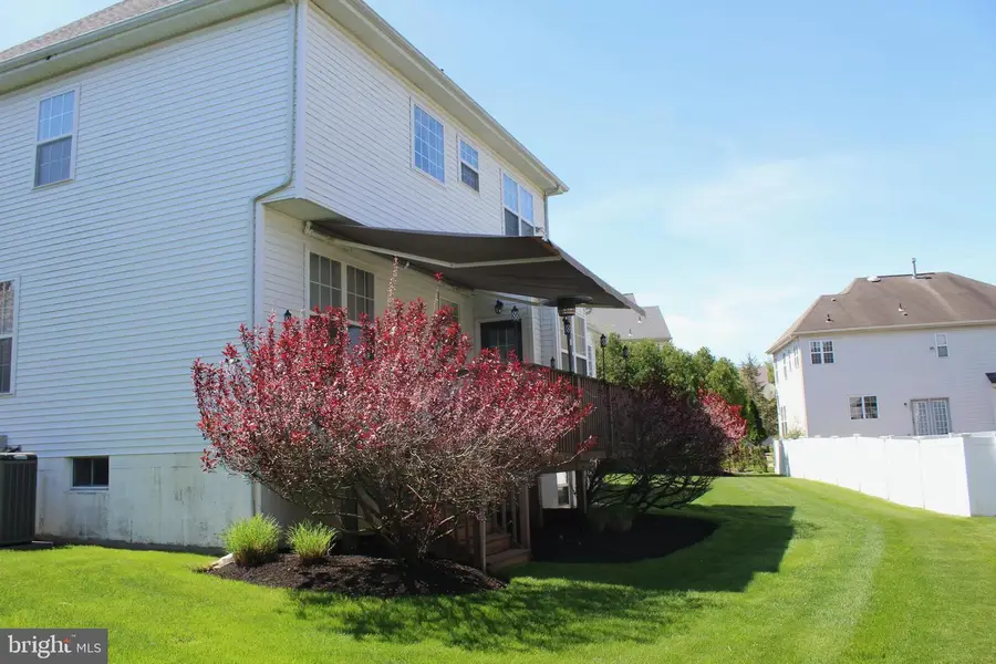 7 Kyle Ct, Mount Laurel, NJ 08054 - #3