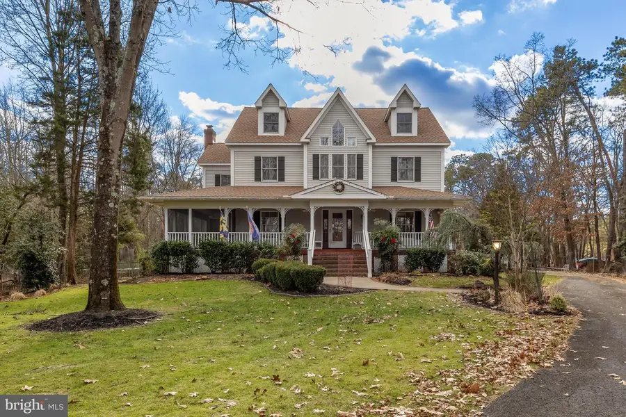 3 S Lakeside Dr W, Medford, NJ 08055 - #2