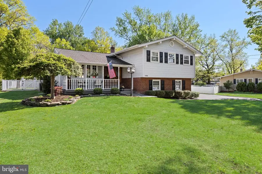 108 Wedgewood Dr, Cinnaminson, NJ 08077 - #3