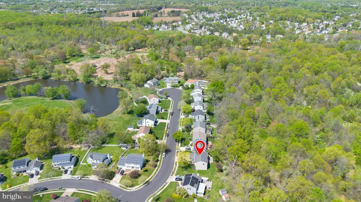 15 Cardinal Ct, Marlton, NJ 08053 - #1