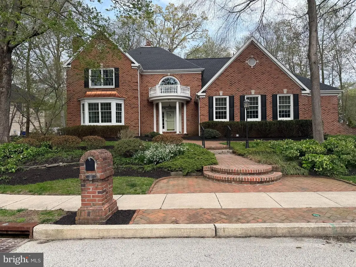 44 Stanwyck Rd, Mount Laurel, NJ 08054 - #1