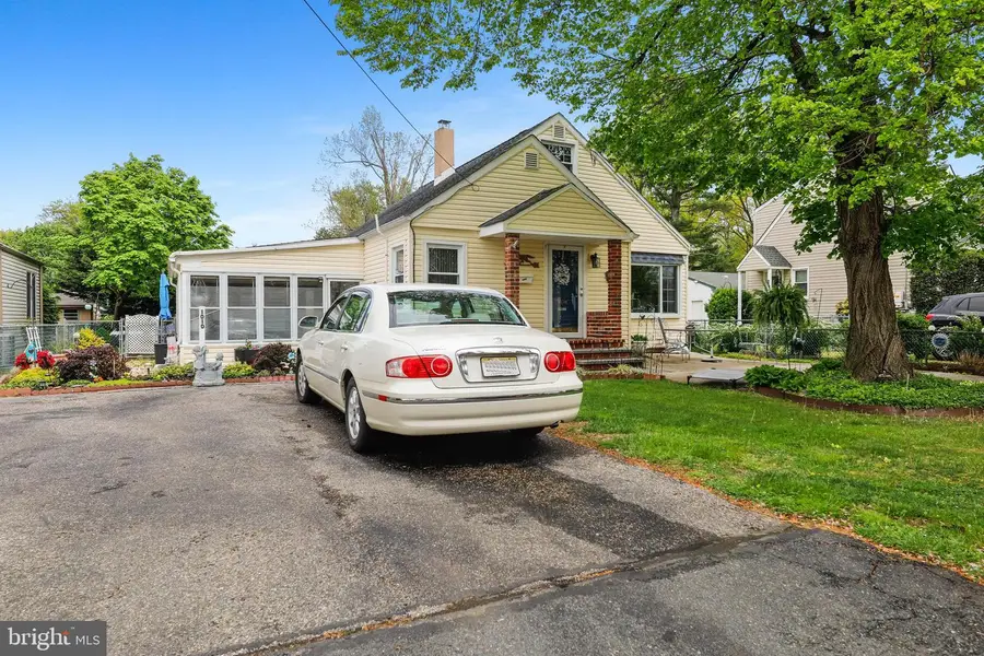 1010 Van Rossum Ave, Beverly, NJ 08010 - #3