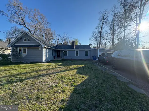 44 Bishop St, BROWNS MILLS, NJ 08015