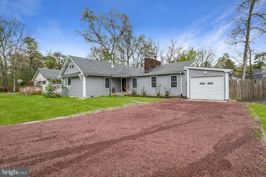 44 Bishop St, Browns Mills, NJ 08015 - #3