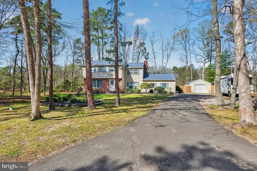 57 Red Oak Dr, Tabernacle, NJ 08088 - #2