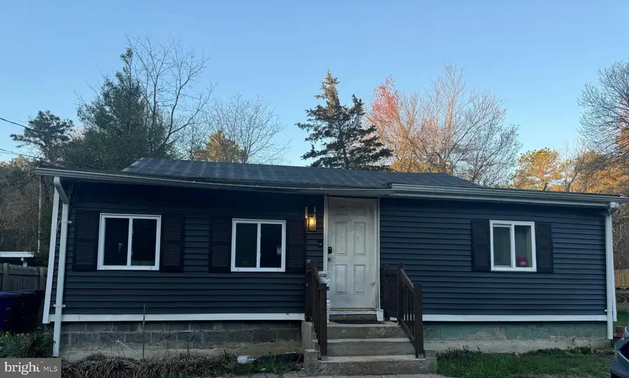 128 Margaret St, Browns Mills, NJ 08015 - #2