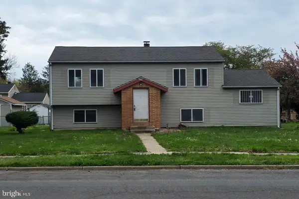 204 Princeton Ave, PEMBERTON, NJ 08068