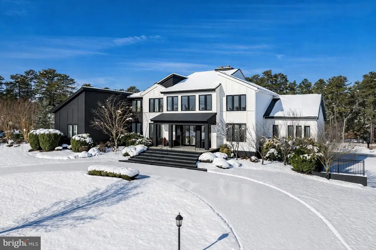 10 Peter Hurd Way, Marlton, NJ 08053 - #1