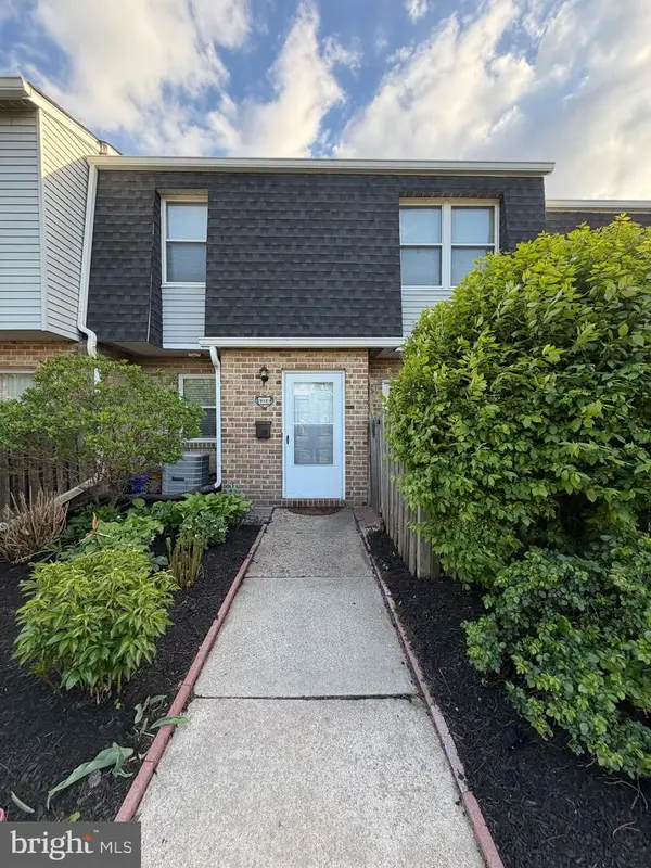 3049 Harbour Dr, PALMYRA, NJ 08065