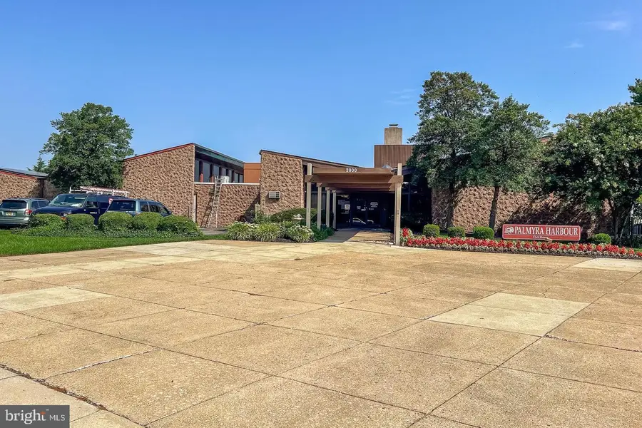 3049 Harbour Dr, Palmyra, NJ 08065 - #3