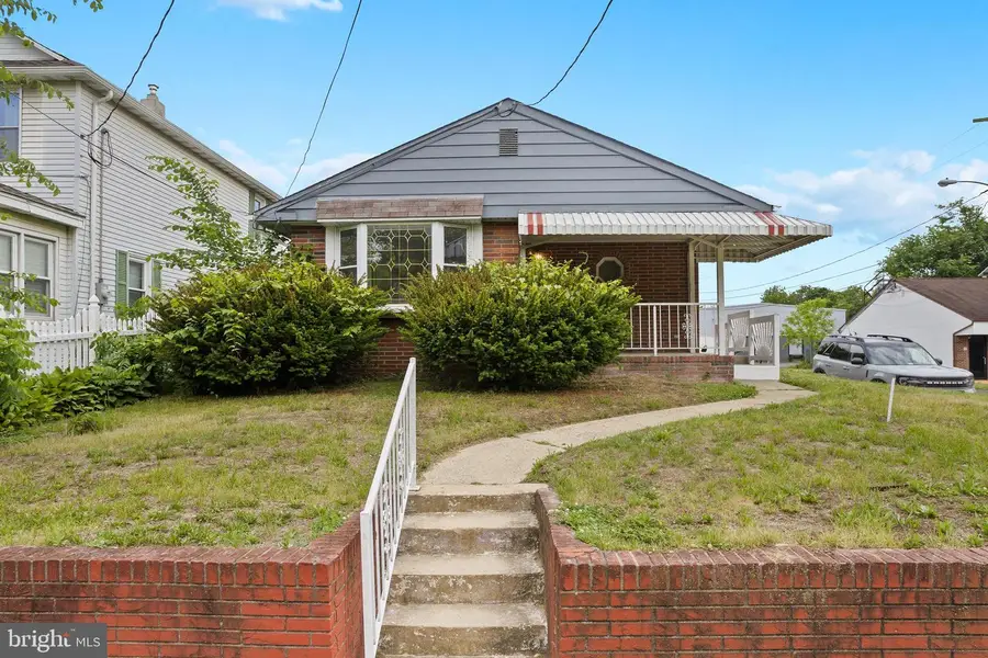 342 Washington St, Mount Holly, NJ 08060 - #3