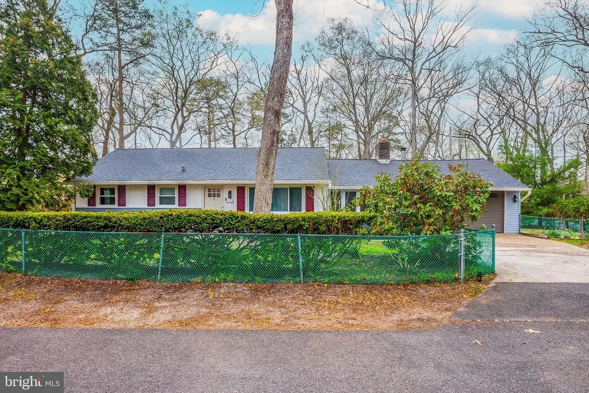 5 Holly Ave, Browns Mills, NJ 08015 - #1