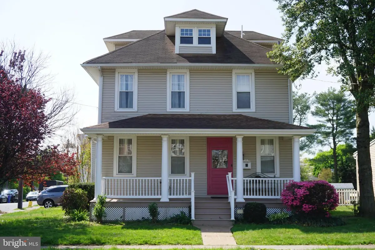 103 W Federal St, Burlington, NJ 08016 - #1