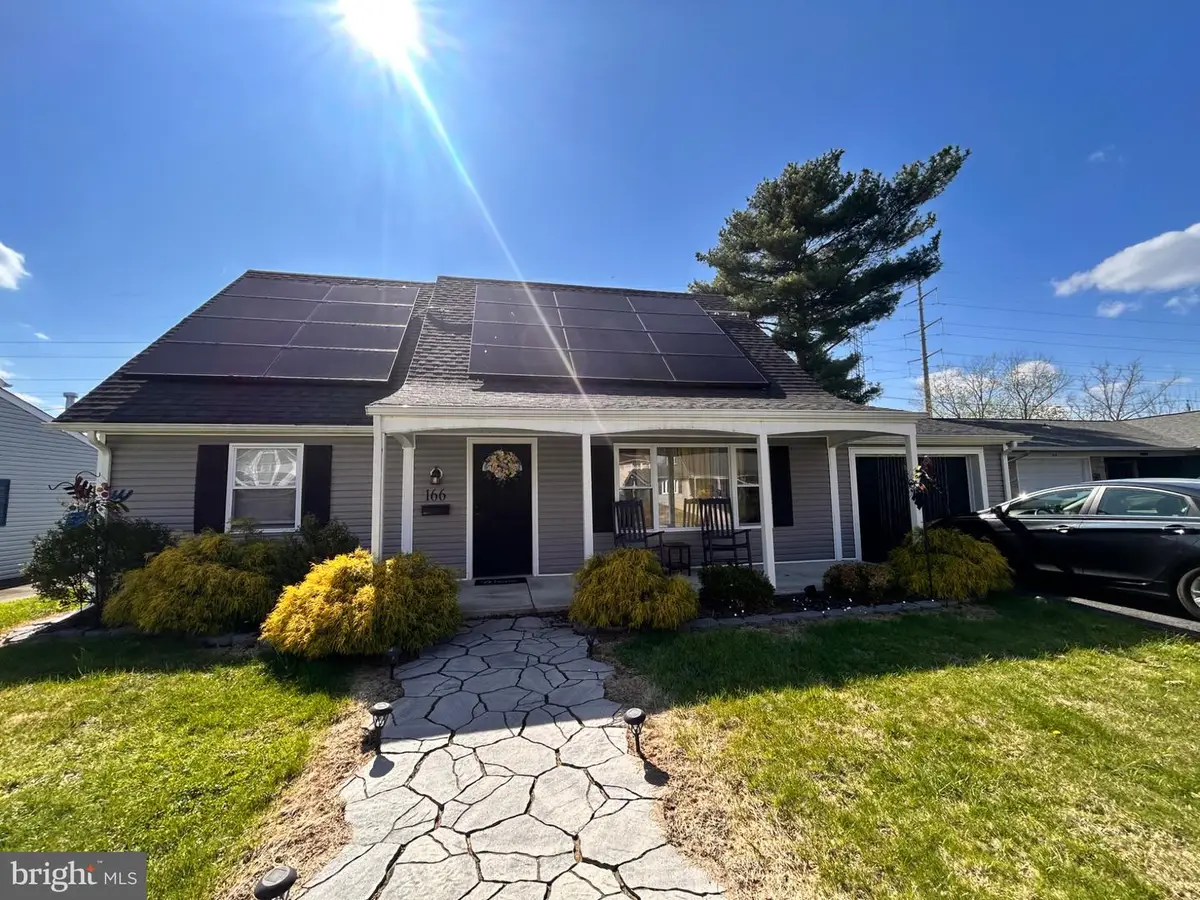166 Hazelwood Cir, Willingboro, NJ 08046 - #1
