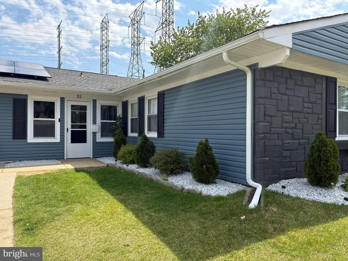 52 Hasting Ln, Willingboro, NJ 08046 - #1