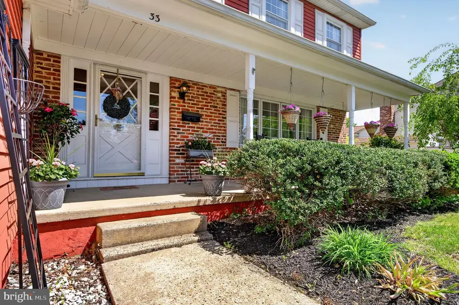 33 Erindale Dr, Marlton, NJ 08053 - #3