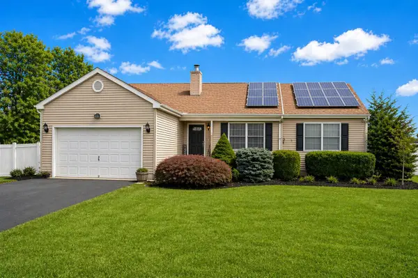 252 Eayrestown Rd, SOUTHAMPTON, NJ 08088