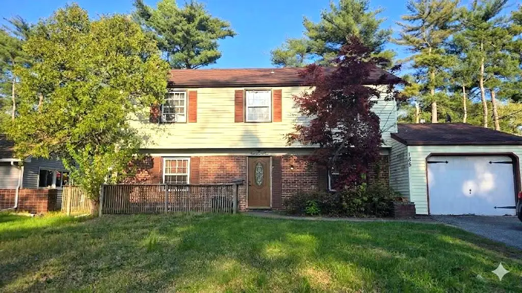 185 Somerset Dr, Willingboro, NJ 08046 - #1