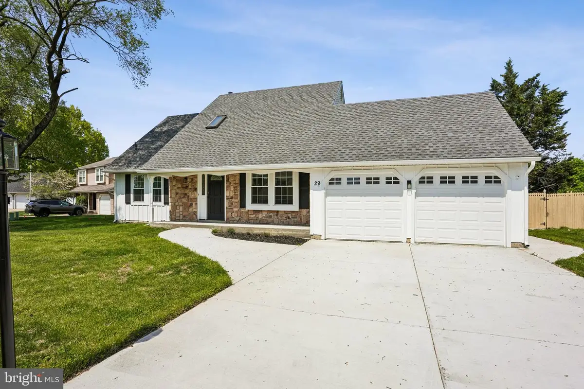 29 Apple Way, Marlton, NJ 08053 - #1