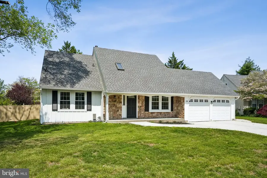 29 Apple Way, Marlton, NJ 08053 - #3