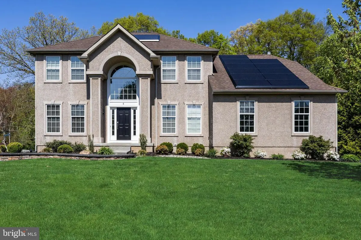 8 Melodie Ct, Hainesport, NJ 08036 - #1