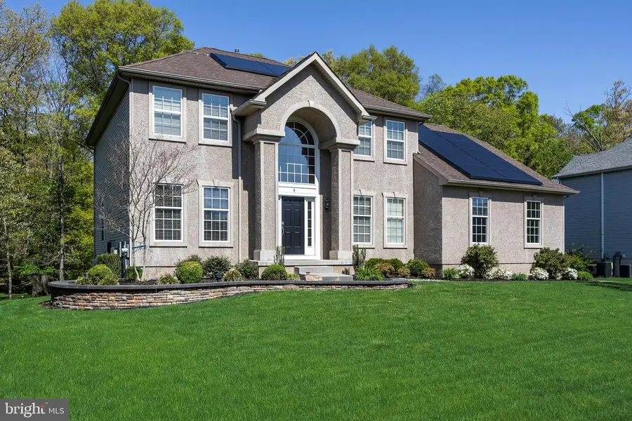 8 Melodie Ct, Hainesport, NJ 08036 - #2