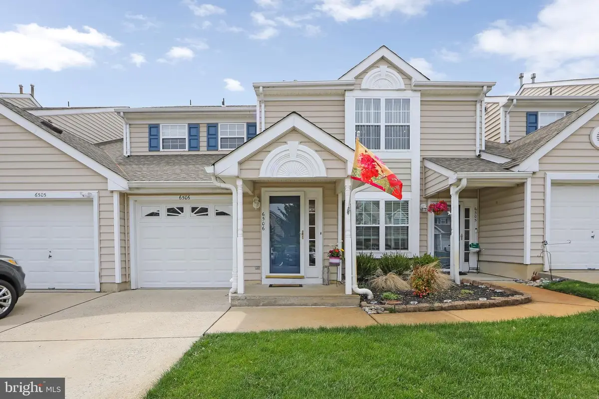 6506-b Normandy Dr, Mount Laurel, NJ 08054 - #1