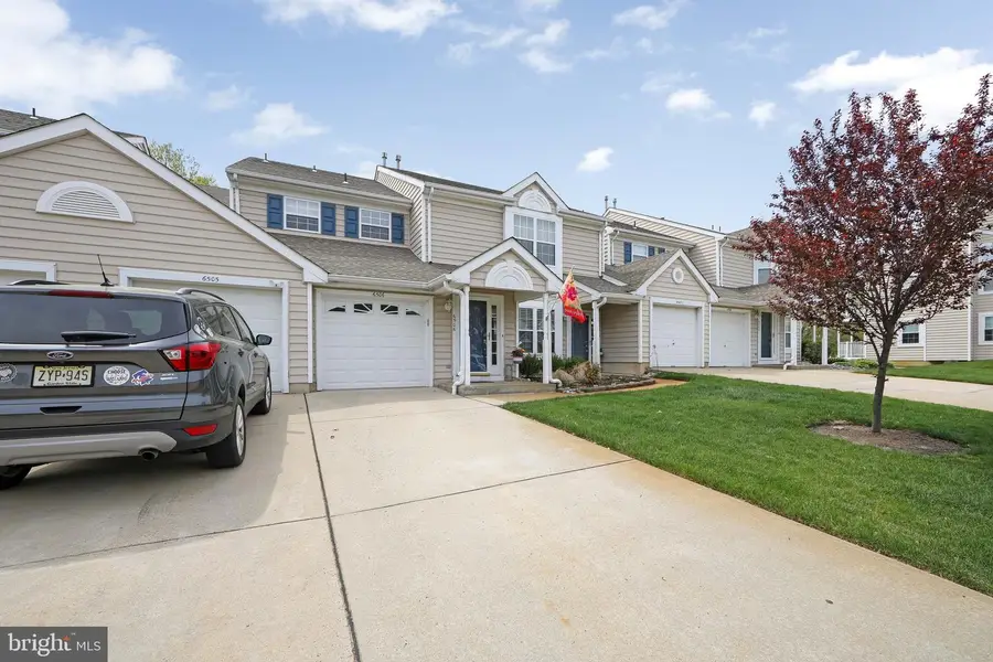 6506-b Normandy Dr, Mount Laurel, NJ 08054 - #3