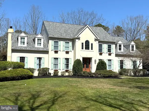 15 Lowbridge Passage, MEDFORD, NJ 08055