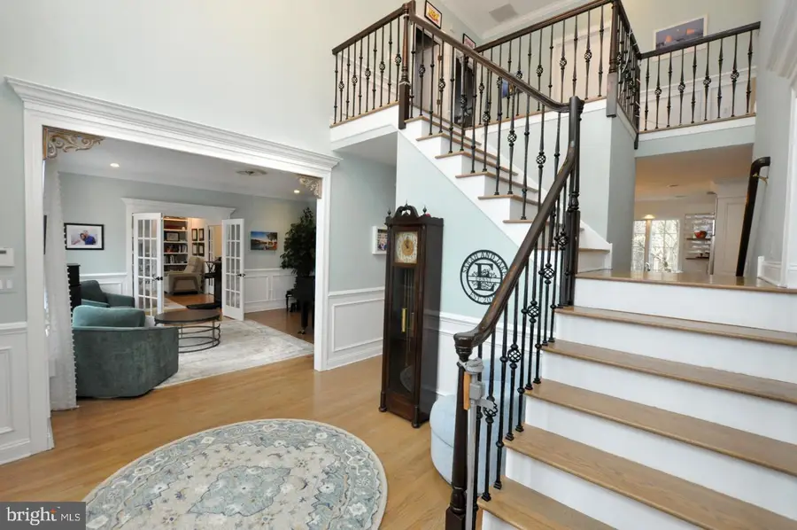 15 Lowbridge Passage, Medford, NJ 08055 - #3